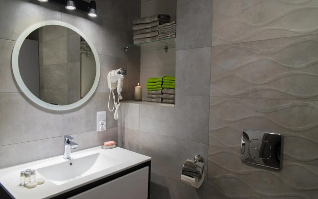 Apartament Deluxe Centrum 2