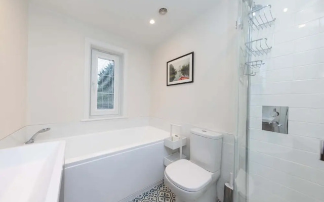 NEW Stunning 3BD Family Retreat Tunbridge Wells