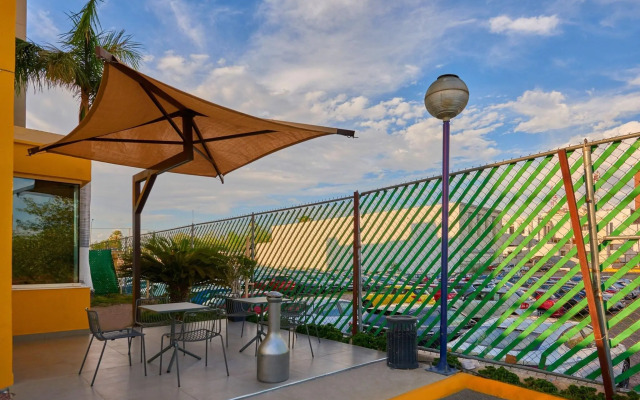 City Express by Marriott Hermosillo