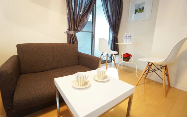Yokohama The Apartment