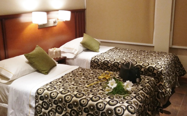 Hotel Irun