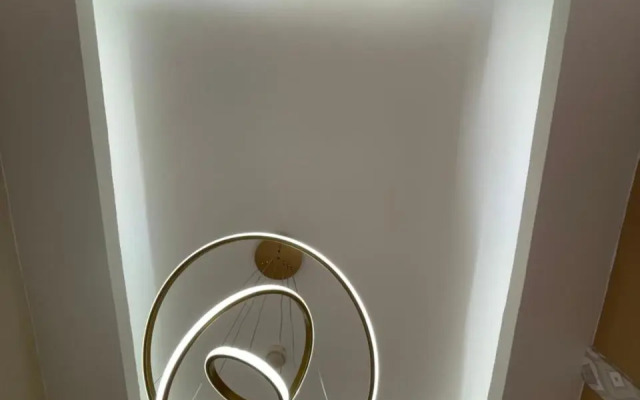 SMDC Trees Residences Tower 1 - 2BR Newly Renovated Staycation