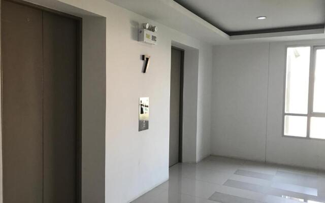 Stay in Style at Oasis