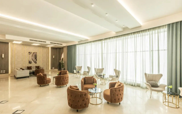 Gewan Resort New Alamein Hotel