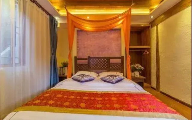 Lijiang Memory of Dreams Inn