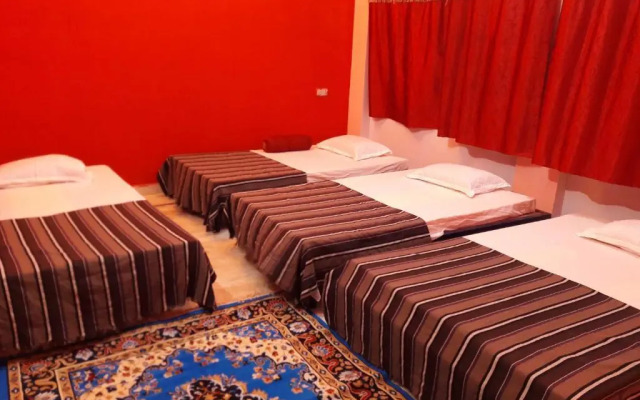 Aq Hostel