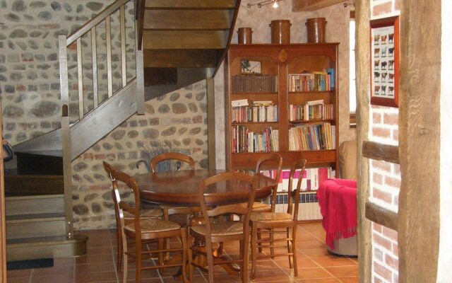 Gîte de la Commanderie