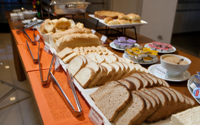 Portal Hotel Mogi Mirim