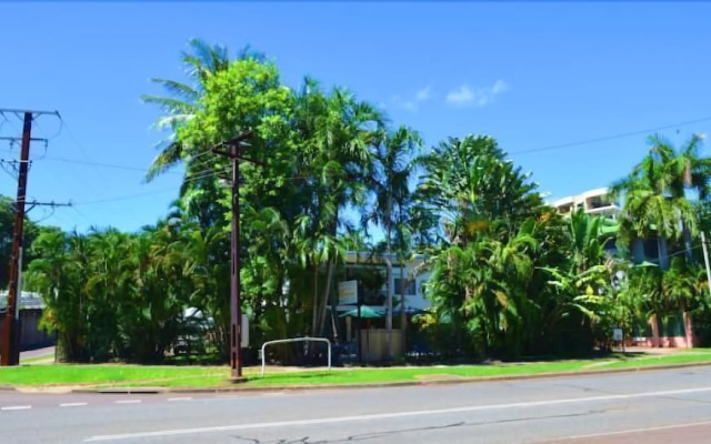 Barramundi Lodge