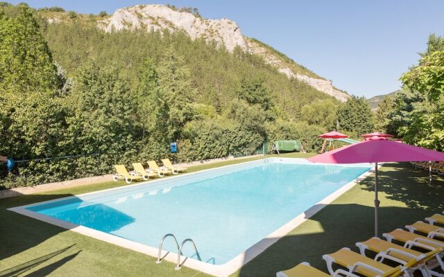 Camping les Princes dOrange
