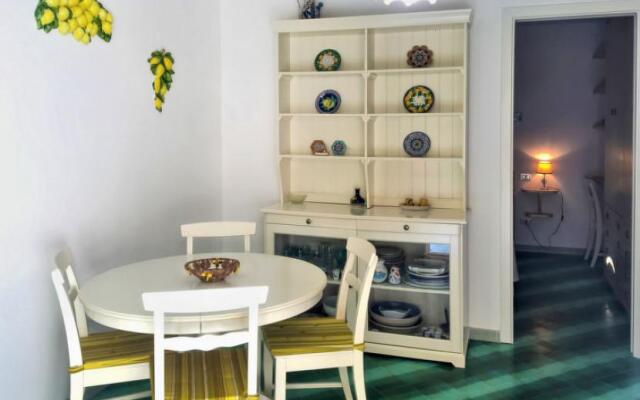 Flat 35m² 1 bedroom 1 bathroom - Massa Lubrense