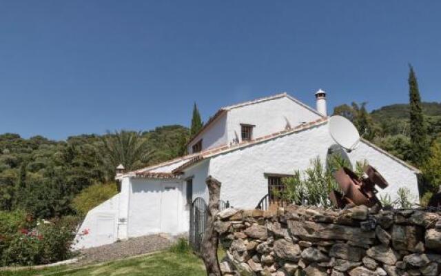 Ventorro del Herrero - The Old Forge