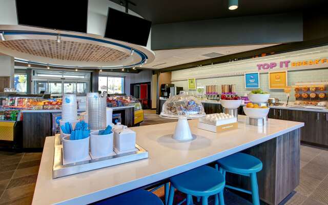 Tru By Hilton Monroe