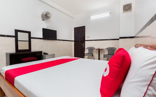 Kasa Hotel by OYO Rooms