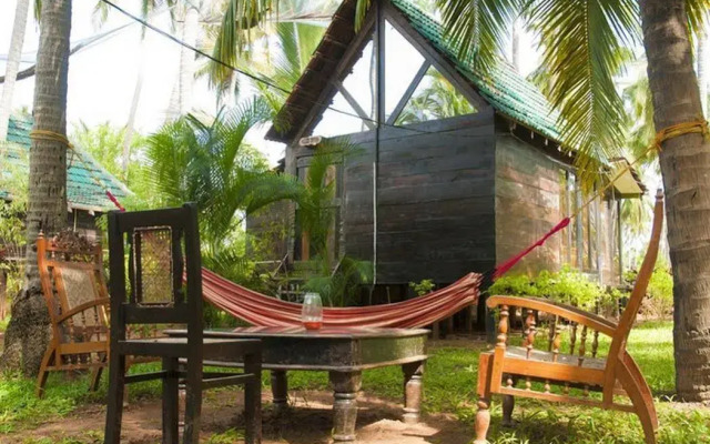 Leela Cottages