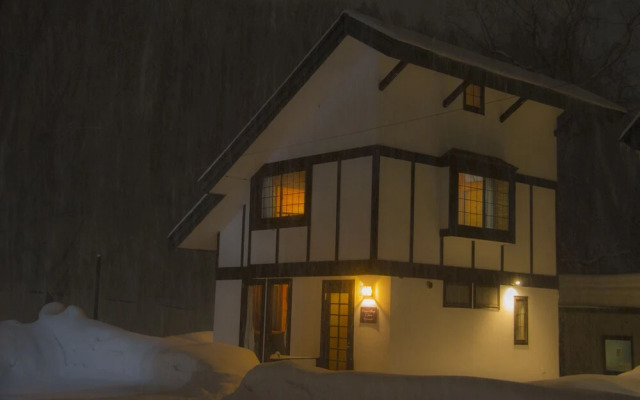 Zen Chalets Hakuba