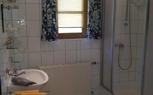 Room-holiday Home Kahr Apartment Roßbran