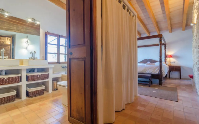 Villa Es Mol Des Trenc