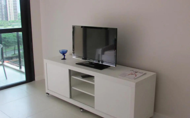 Apartment Barrabela