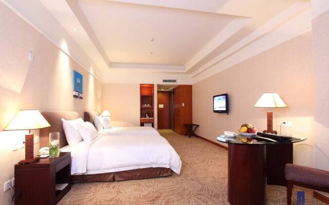 Grand Bay View International Hotel Dali