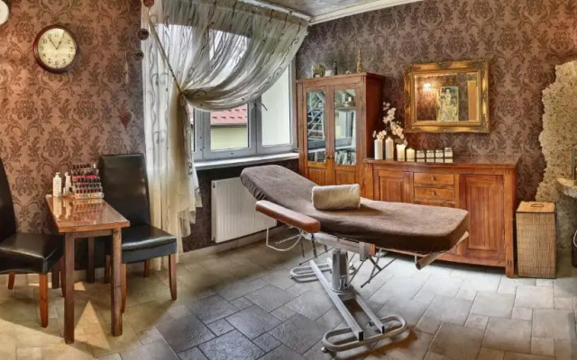 Mazowsze Medi-Spa