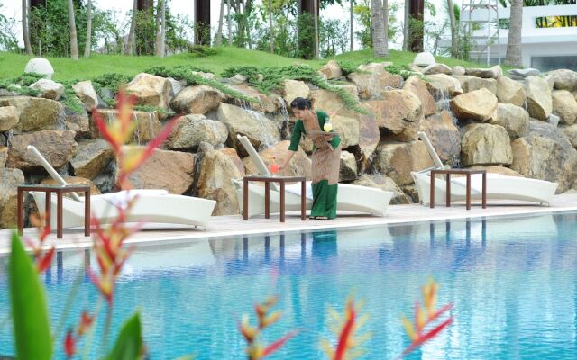 Thurizza Hotel