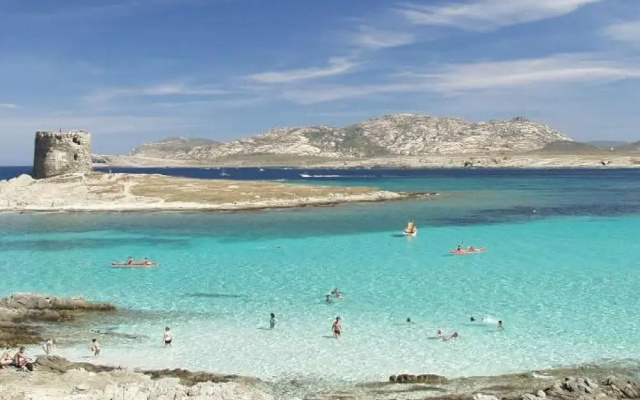 Holiday Home Close to the Beautiful Beaches in World