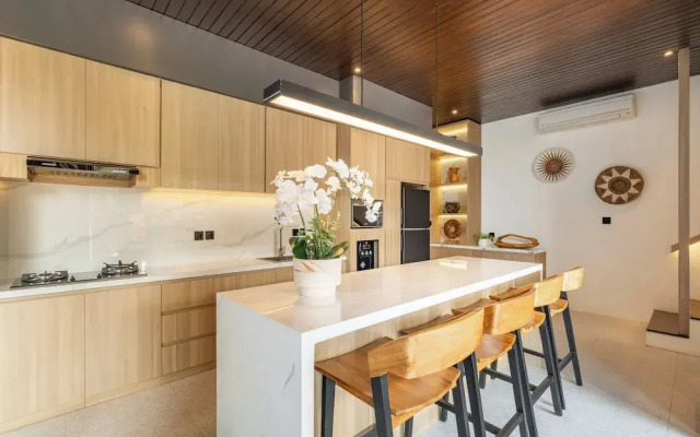 Private Villa Ayra 9B 10min Melasti Beach