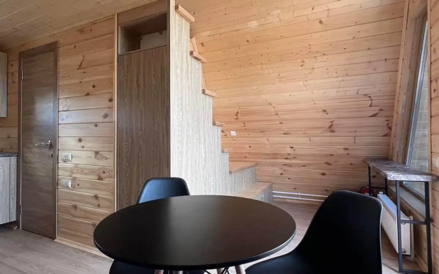 Recreation center Khokhlovka