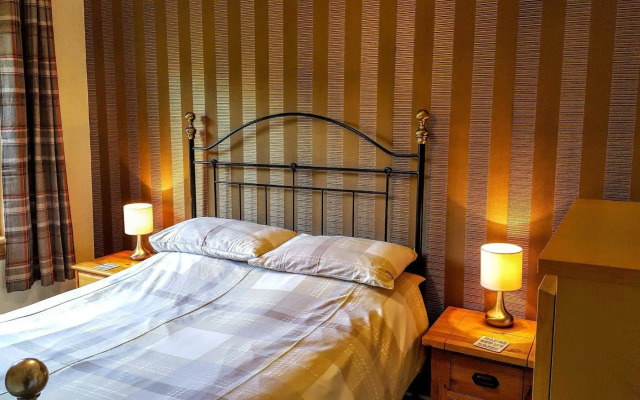 Torcroft Lodges
