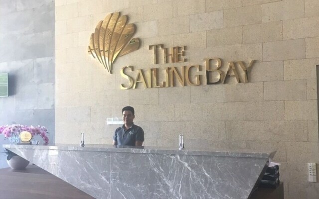 The Sailing Bay Nha Trang