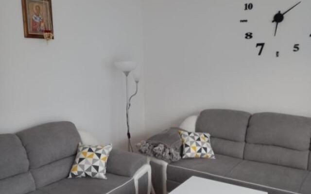 Apartman Marina
