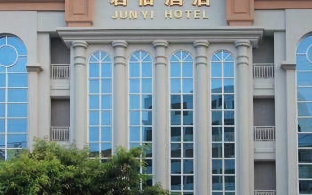 Junyi Hotel