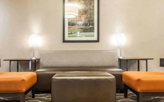 Comfort Inn Grove City - Columbus South