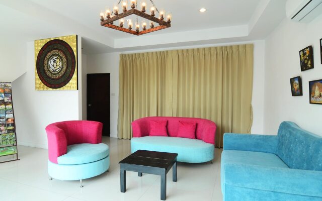 Sitha Boutique House