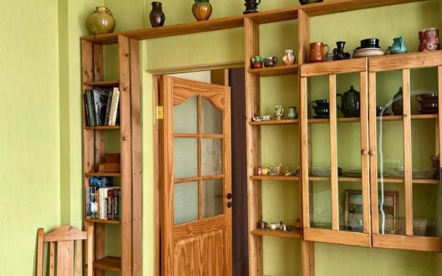 Old Libau