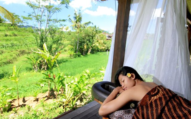 Sawah Indah Villa