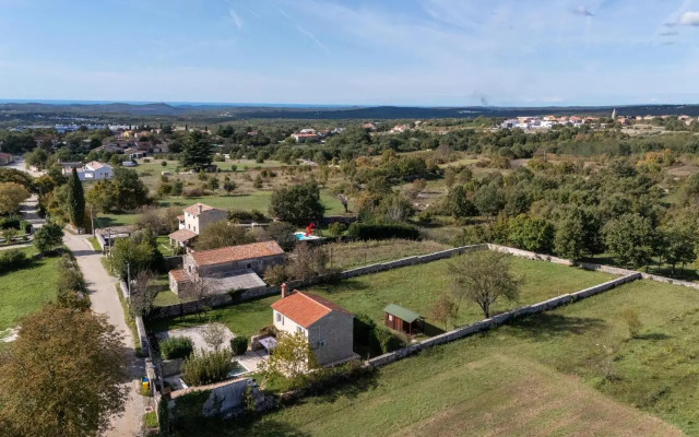Villa Eufemia