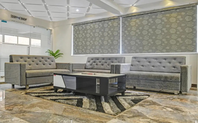 Hotel Ptc
