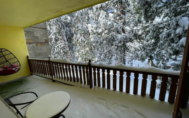 Luxury Apartament in "Sequoia" 2