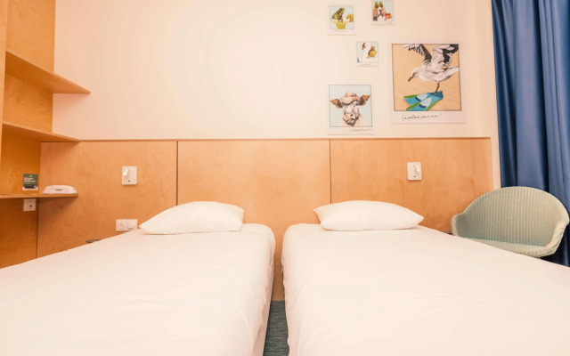 Hotel ibis Styles Deauville Villers Plage