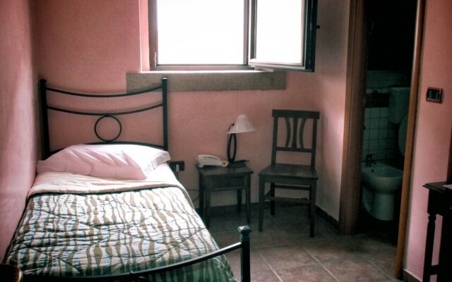 Agriturismo Posta Bassi