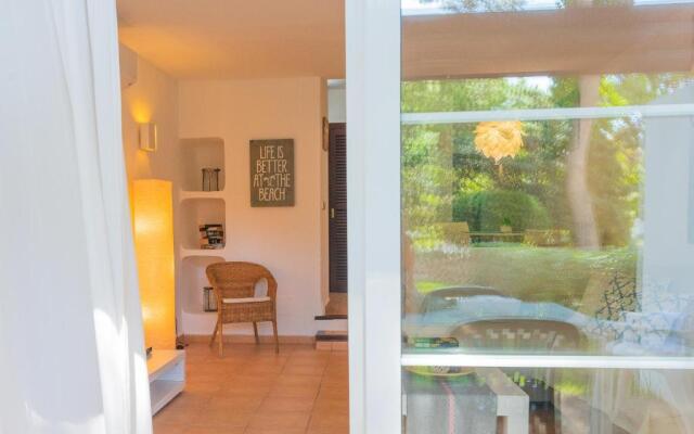 Apartamento Ferrera Park 603