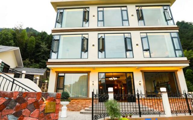 Zhangjiajie Xiwu Homestay
