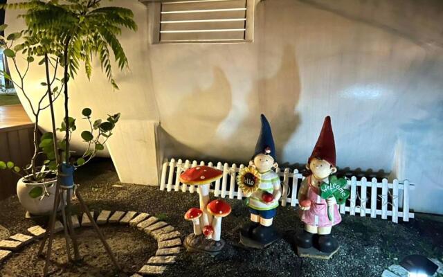 Star & Moon GUEST HOUSE