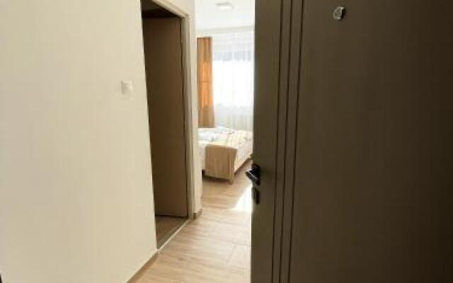 Öreg-tó Hotel és Rendezvénytér