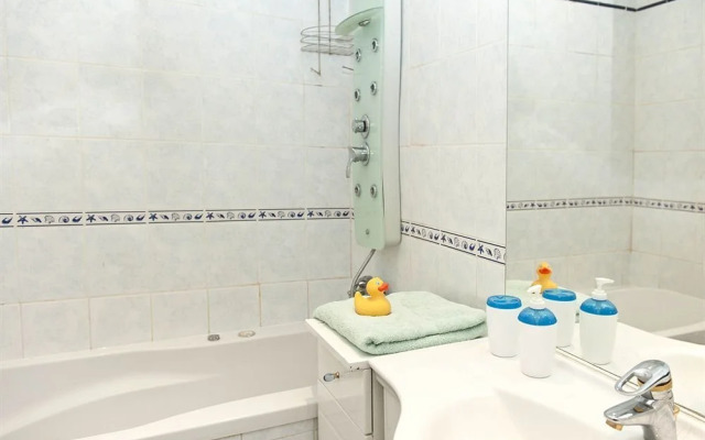 BP Apartments - Lovely Boulogne