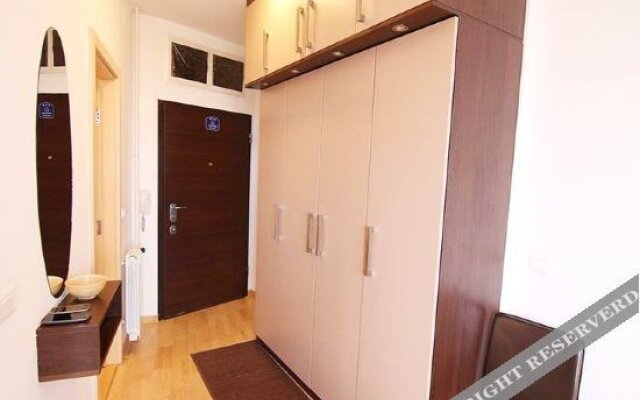 One Bedroom Apartment City Star