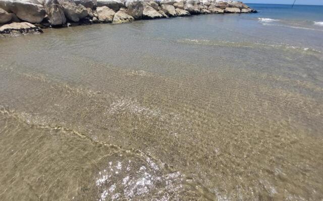 Alloggio Turistico Via Appia n 1763