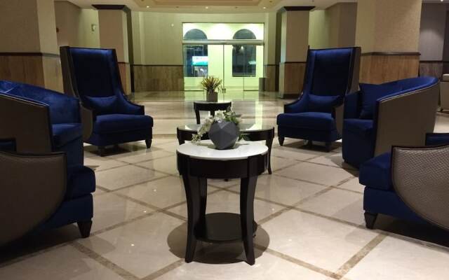 Jory Rs Hotel